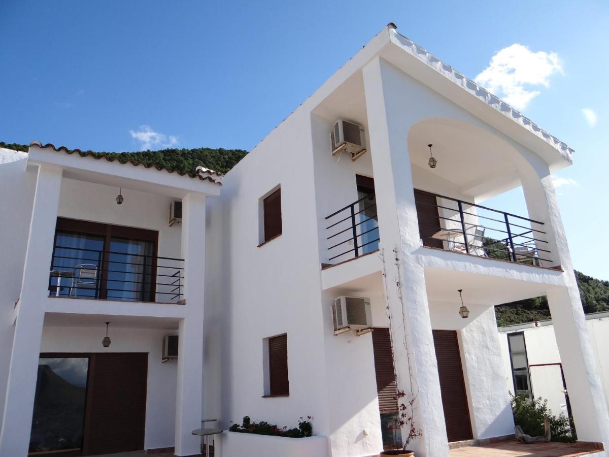 Casa Arts Guest Rooms Alcaucín Exterior photo